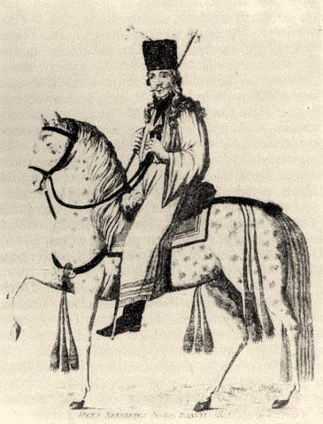 Betyár