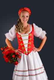 Magyar Rózsa